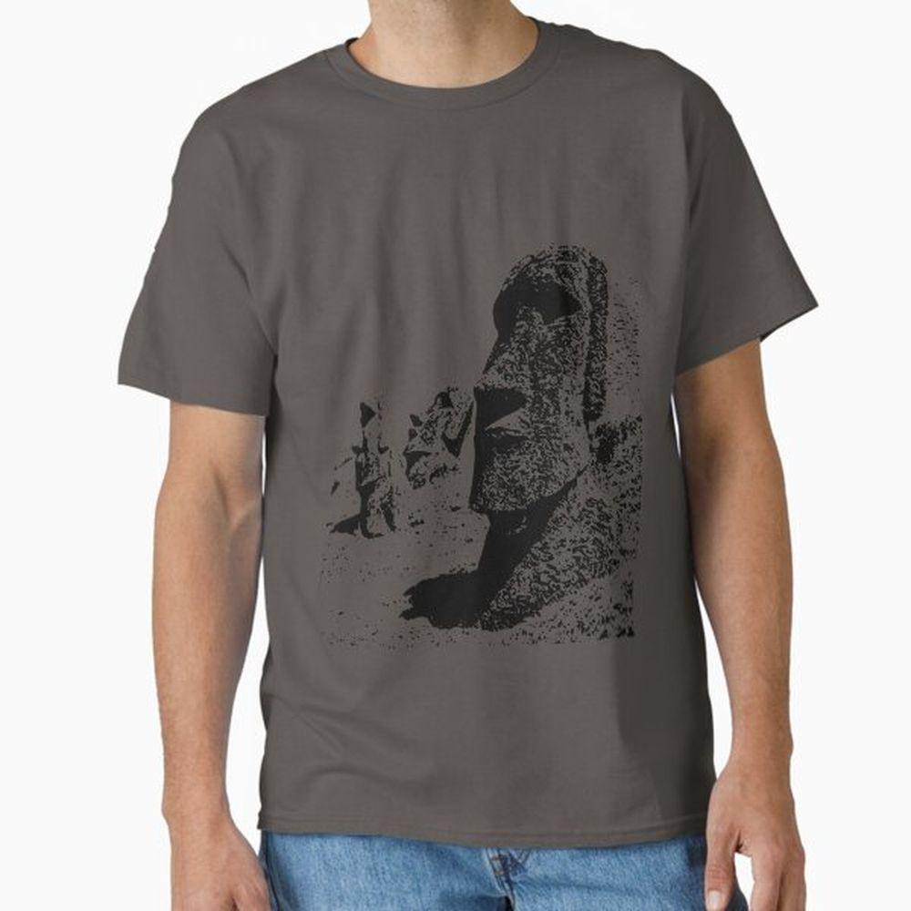 Easter Island Mmc Awesome Shirt Easter Island Mmc Awesome Shirt